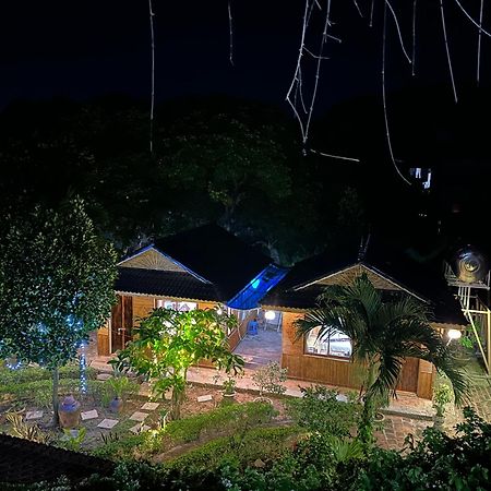 فيلا Tam Coc Palm House نينه بينه المظهر الخارجي الصورة